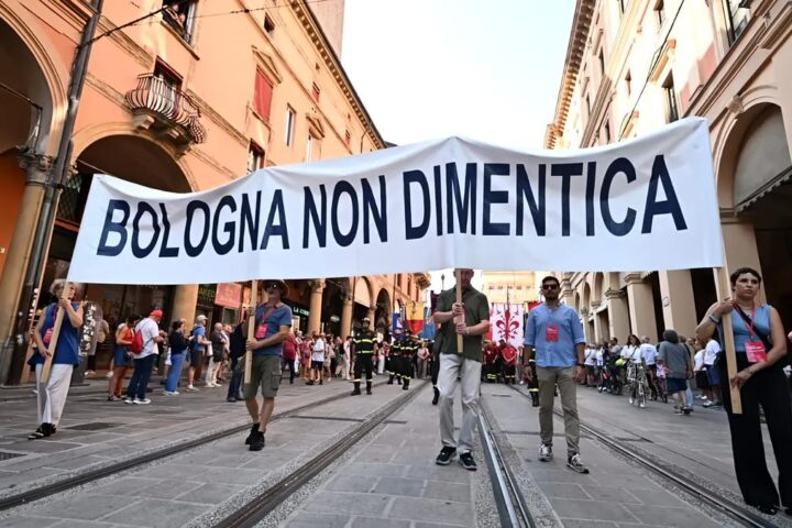 Strage del 2 agosto, Mattarella: “Un segno profondo nella storia della Repubblica”