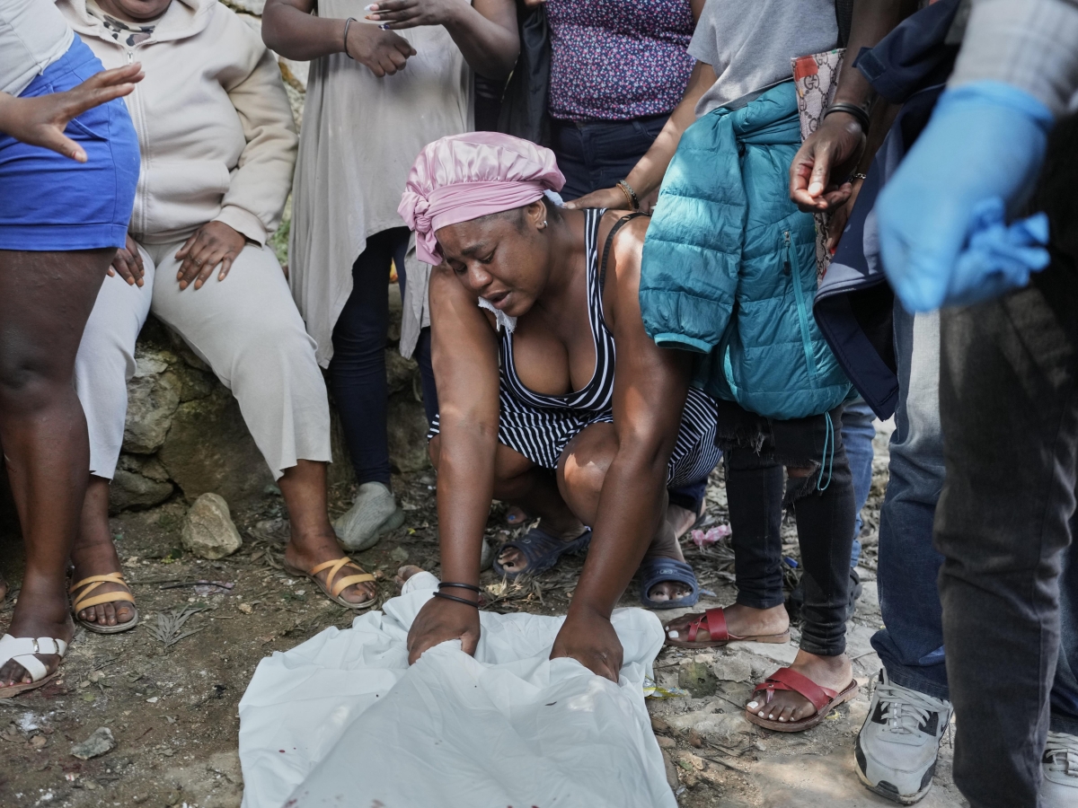 Strage in una chiesa a Kenscoff, Haiti: almeno 47 morti e 22 feriti nell'attacco di bande armate
