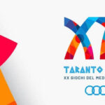 Tajani a Taranto per i XX Giochi del Mediterraneo e la IX edizione de “La Piazza”