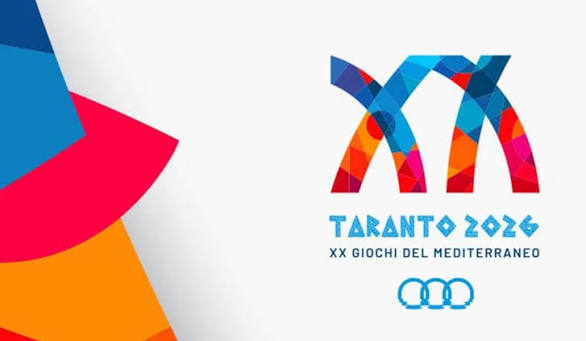 Tajani a Taranto per i XX Giochi del Mediterraneo e la IX edizione de “La Piazza”