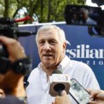 Tajani: controlli all'aeroporto dopo la crisi migratoria di Ceuta per prevenire problemi in Italia