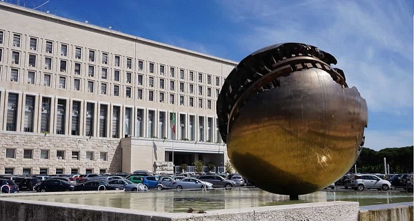 Tajani incontra il generale libanese Haykal per discutere di sicurezza e dialogo in Libano