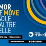 Tajani partecipa al Meeting di Rimini: focus su Europa, Libano e sviluppo sostenibile