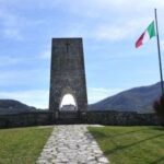 Tajani parteciperà alla commemorazione dell'82° anniversario dell'eccidio di Sant’Anna di Stazzema
