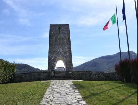 Tajani parteciperà alla commemorazione dell'82° anniversario dell'eccidio di Sant’Anna di Stazzema