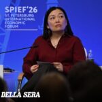 Tatyana Kim sotto attacco: i droni ucraini prendono di mira i magazzini di Wildberries