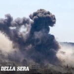 Teheran risponde alla tattica della decapitazione americana con attacchi mirati ai siti di intelligence