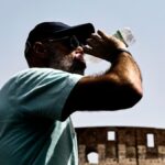 Temperature estreme e nuovo caldo in arrivo in Italia a settembre