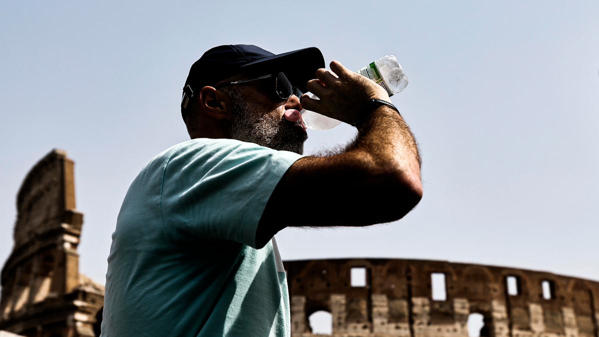 Temperature estreme e nuovo caldo in arrivo in Italia a settembre
