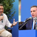 Tensione nel centrodestra calabrese: Furgiuele accusa Occhiuto di ingerenze sulla candidatura di Giannetta