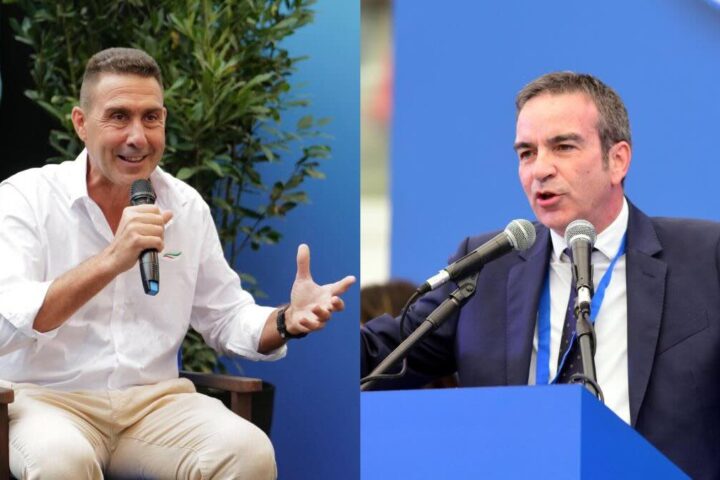 Tensione nel centrodestra calabrese: Furgiuele accusa Occhiuto di ingerenze sulla candidatura di Giannetta