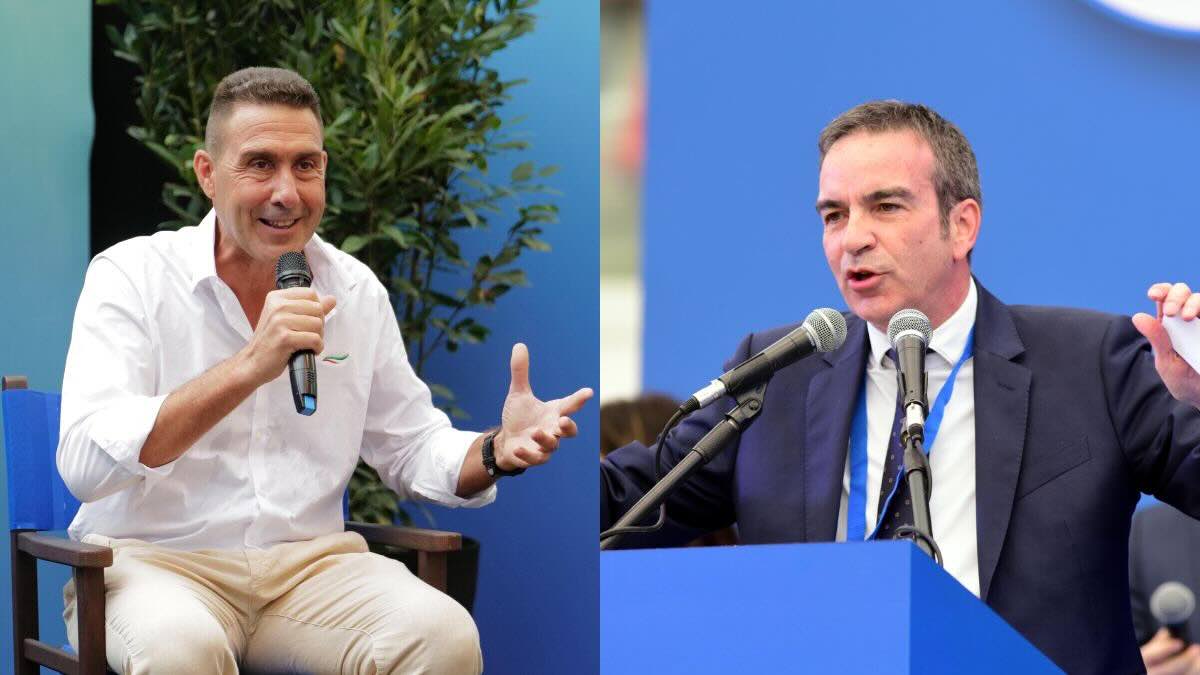 Tensione nel centrodestra calabrese: Furgiuele accusa Occhiuto di ingerenze sulla candidatura di Giannetta