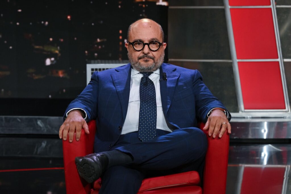 Tensione nel centrodestra per le comunali di Napoli 2027: Fratelli d'Italia sfida Forza Italia sulla candidatura di Sangiuliano