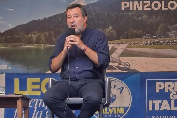Tensioni interne nella Lega: borbottii anziché una vera rottamazione