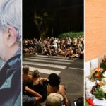 Teresa Guccini ringrazia per l'affetto ricevuto, omaggio dei fan e di Jovanotti