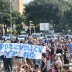 Terremoto a Pozzuoli: gli abitanti chiedono aiuto alle istituzioni dopo nuovi crolli e sfollamenti