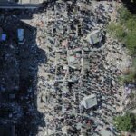 Terremoto devastante in Colombia provoca almeno 132 morti e danni ingenti