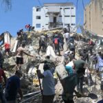 Terremoto di magnitudo 7.4 devasta la Colombia, centinaia di vittime e danni ingenti
