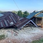 Terremoto di magnitudo 7.7 in Indonesia, almeno 47 morti e 500 italiani sull'isola di Flores