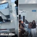 Terremoto in Colombia: oltre 80 vittime e dispersi, bambini sotto le macerie di un ospedale a Cali