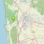 Terremoto in Toscana: scossa di magnitudo 4.3 avvertita in diverse province