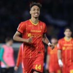 Tiago Gabriel di Lecce nel mirino di Crystal Palace mentre Jorge Mendes offre il giocatore al Milan