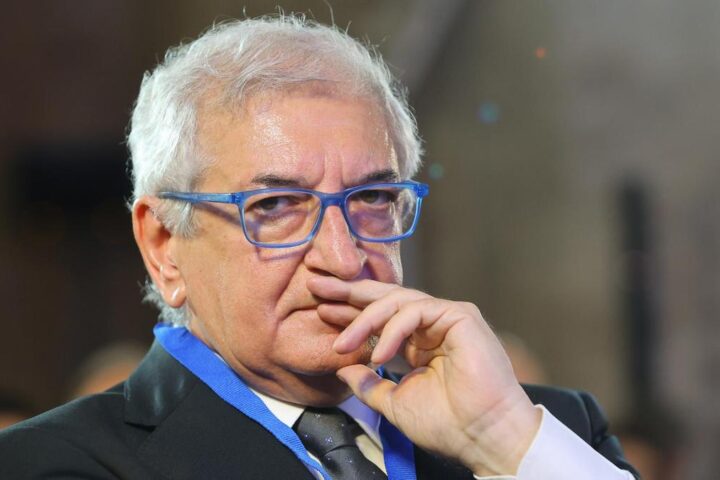 Tommaso Foti (FdI): "Sospensione di Schengen come tutela, niente conflitto con Madrid"