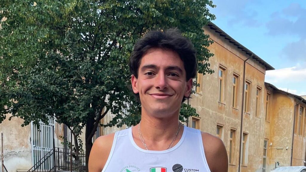 Tommaso Toppi conquista il sesto posto alla Corrida di San Lorenzo a Zogno, successo per Alessio Terrasi a Careggine