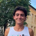 Tommaso Toppi conquista il sesto posto alla Corrida di San Lorenzo a Zogno, successo per Alessio Terrasi a Careggine