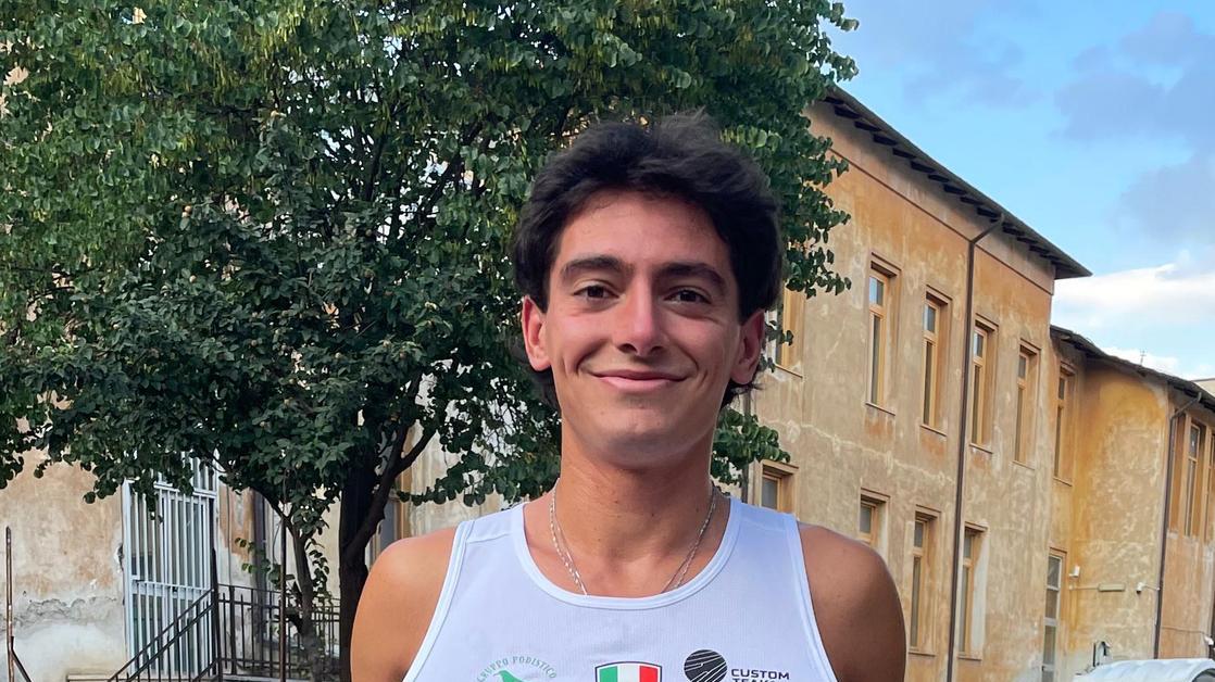 Tommaso Toppi conquista il sesto posto alla Corrida di San Lorenzo a Zogno, successo per Alessio Terrasi a Careggine