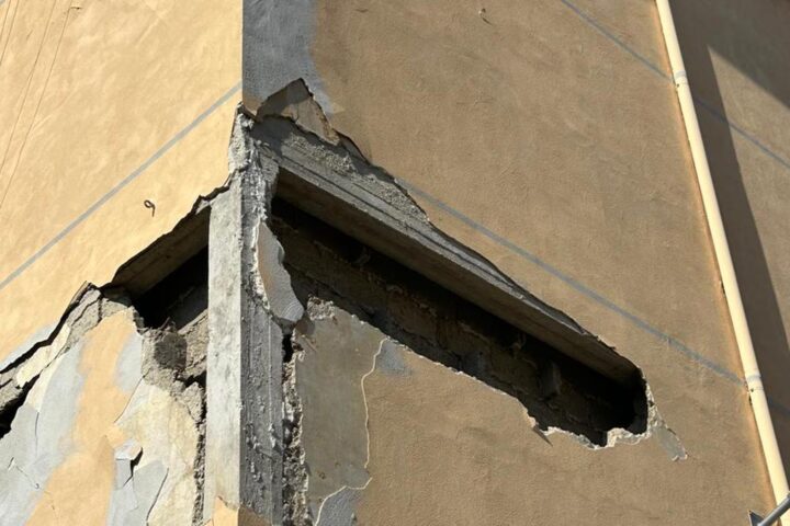 Tra gli sfollati di Pozzuoli: “Il terremoto e la paura, ora serve un futuro”