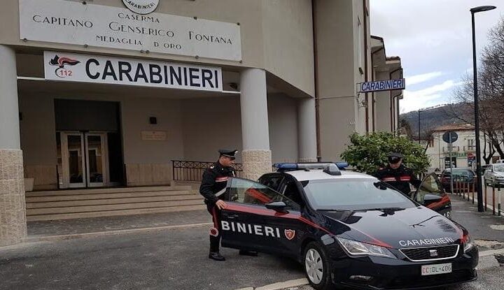 Tragedia a Lecce nei Marsi: bambina di 4 anni morta Investita da una moto