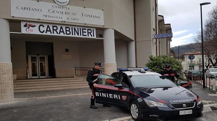 Tragedia a Lecce nei Marsi: bambina di 4 anni morta Investita da una moto