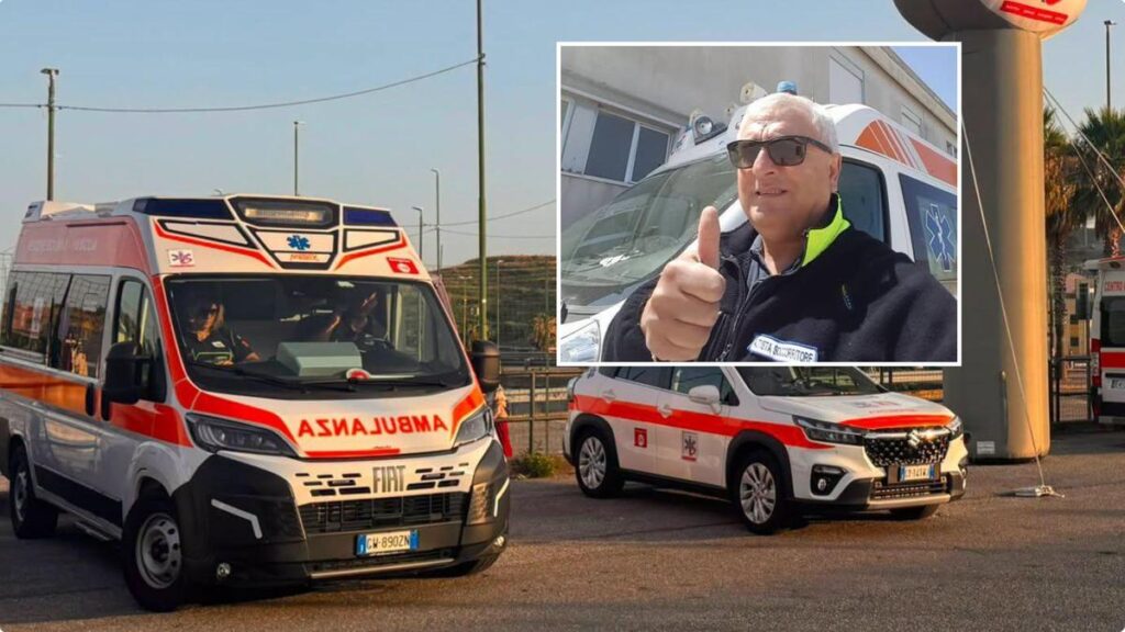 Tragedia a San Vito Lo Capo: muoiono un operaio e un soccorritore durante un intervento di rianimazione