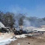 Tragedia in Perù: sette turisti italiani morti in incidente aereo sopra le Linee di Nazca