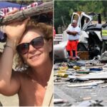 Tragedia in Umbria: coppia toscana morta nell'incidente sulla statale Ternana