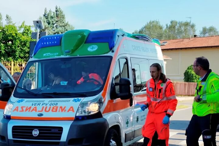 Tragico soffocamento: mamma di 28 anni muore dopo sei giorni in ospedale a Viterbo
