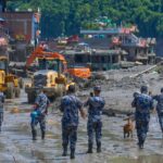 Tre italiani risultano dispersi a causa dell'esondazione tra Nepal e Tibet