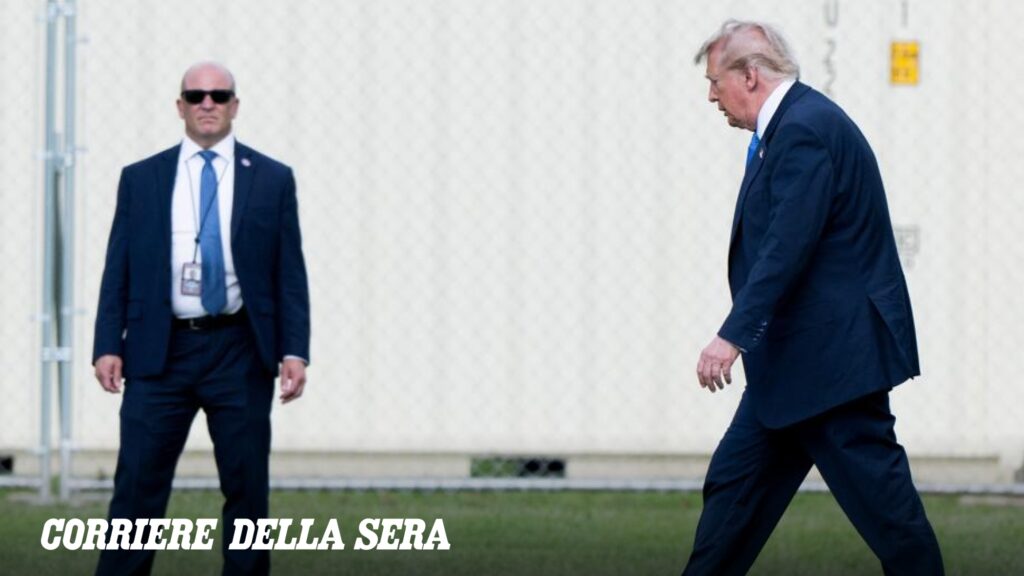 Trump annuncia accordo con il Venezuela per l'estrazione di 65 miliardi di barili di petrolio