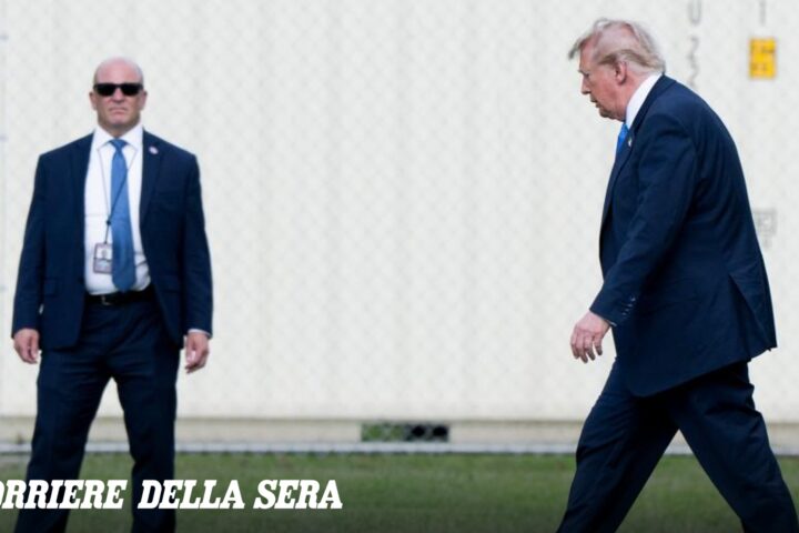 Trump annuncia accordo con il Venezuela per l'estrazione di 65 miliardi di barili di petrolio