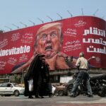 Trump cancella attacco programmato contro l'Iran dopo pressioni dagli alleati e avanzamenti nei negoziati