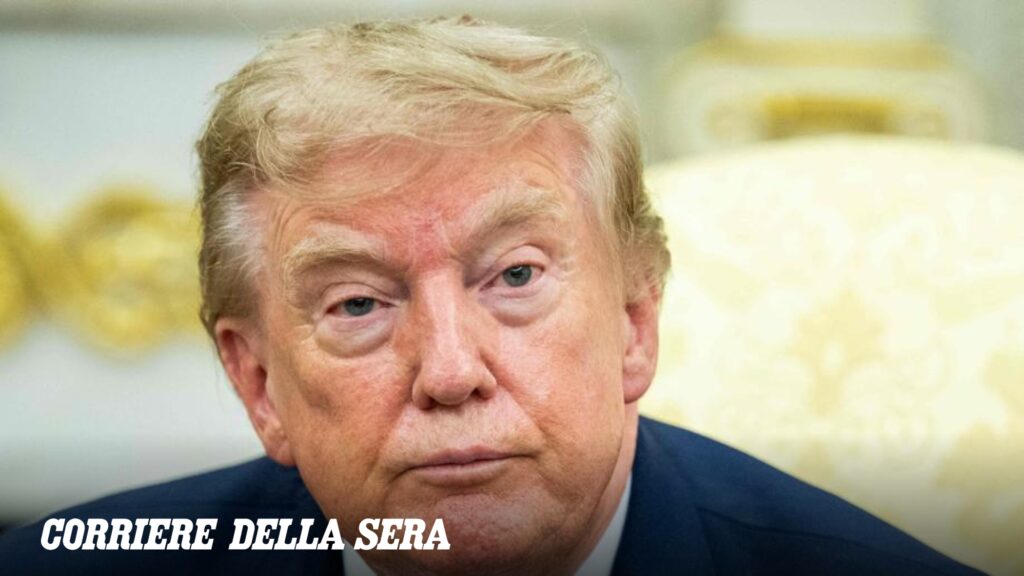 Trump distrae l'attenzione con dichiarazioni su Corea del Nord e Oman mentre fallisce negoziato con l'Iran