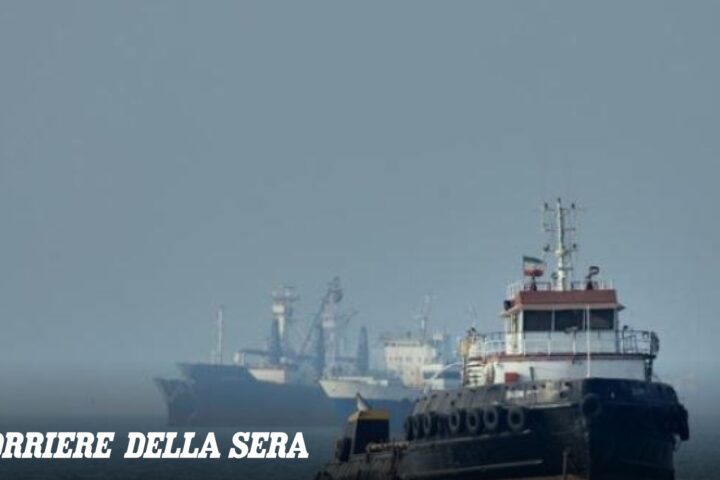 Trump intensifica l'offensiva contro il commercio di petrolio iraniano: attenzioni su armatori e porti