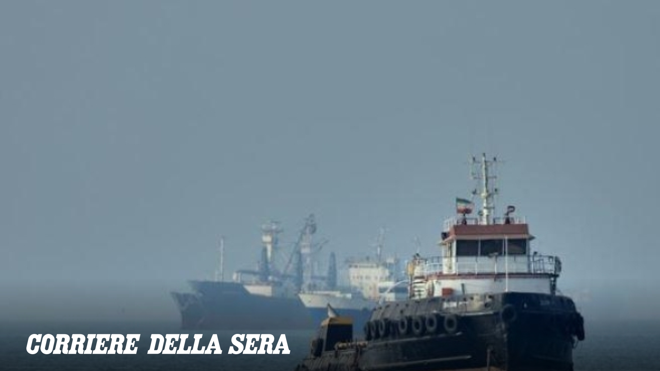 Trump intensifica l'offensiva contro il commercio di petrolio iraniano: attenzioni su armatori e porti