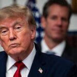 Trump minaccia l'annessione dello Stretto di Hormuz mentre l'Europa è sotto attacco