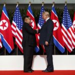 Trump ordina di ridurre le esercitazioni militari congiunte con la Corea del Sud