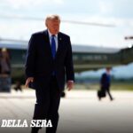 Trump ordina il termine delle esercitazioni militari Usa-Corea del Sud e chiede un incontro con Kim Jong-un