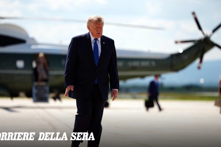 Trump ordina il termine delle esercitazioni militari Usa-Corea del Sud e chiede un incontro con Kim Jong-un