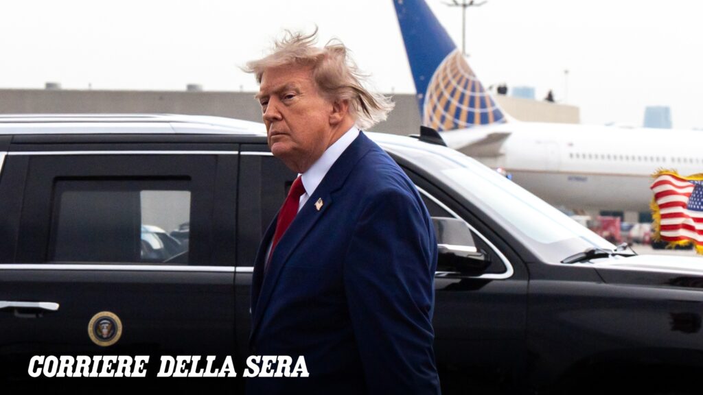 Trump ordina la cattura dei "traditori divulgatori": mancanza di munizioni complica il conflitto in Iran