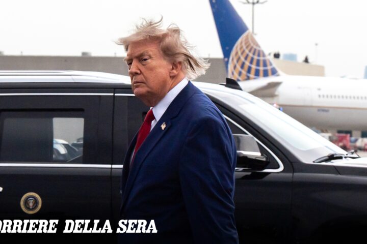 Trump ordina la cattura dei "traditori divulgatori": mancanza di munizioni complica il conflitto in Iran